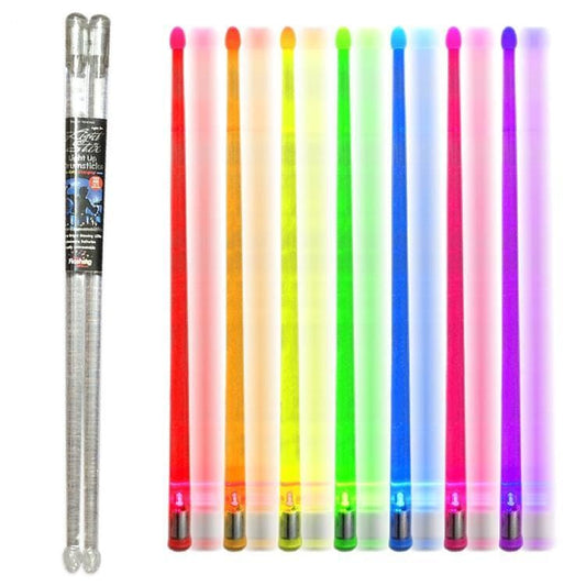 Color Changing LED Drumstick (1 Pair)